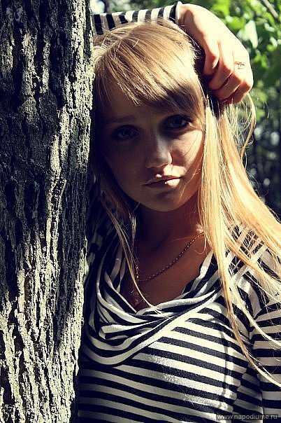 Фото Ксения Дакаева