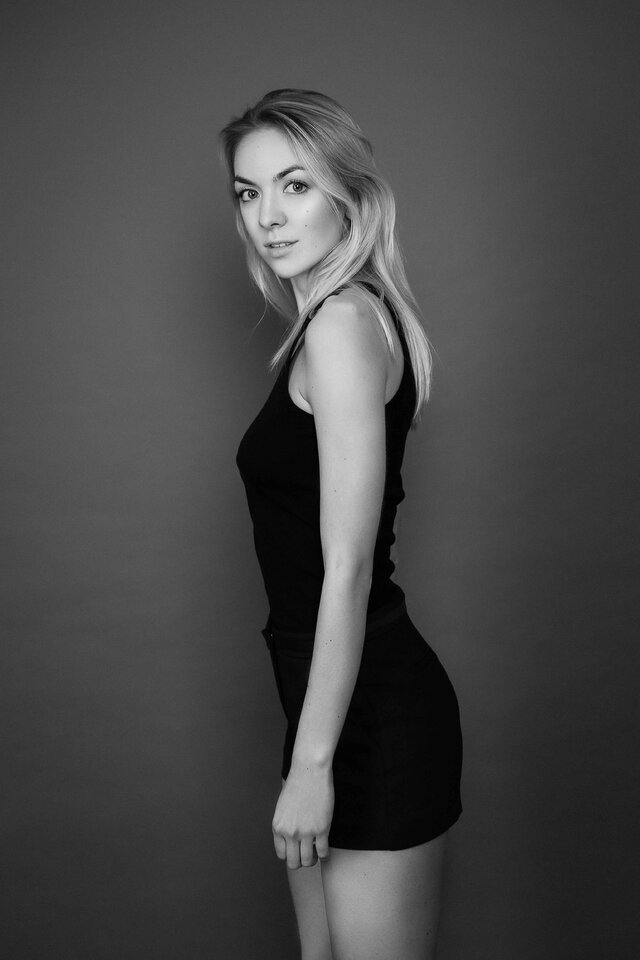 Фото Anna Mokka