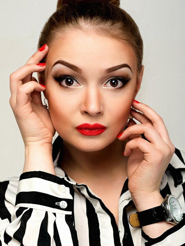 Фото Карина zhernovaya.karina Жерновая