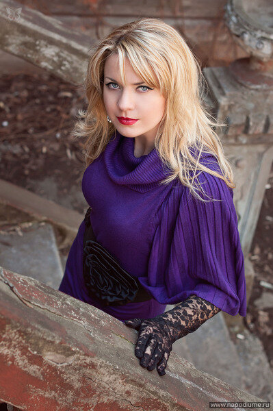 Фото Svetlana Ivanova