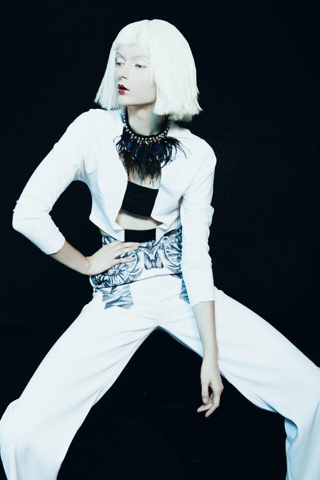 baccarat magazine