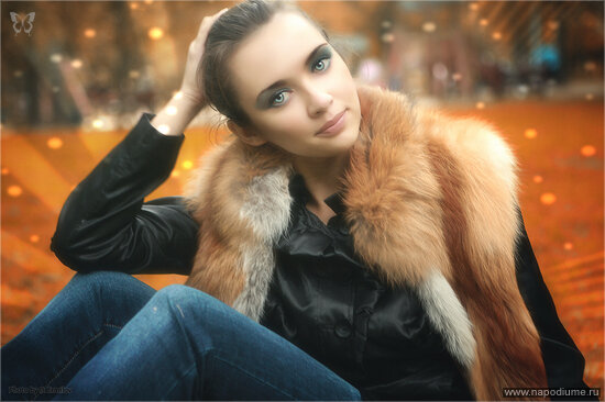 Фото Дмитрий Dreamer-Soul Ермилов