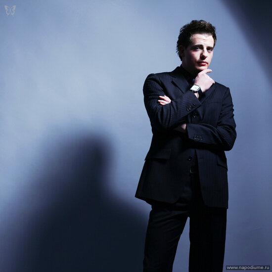 Фото Sergiy Arvanitaki