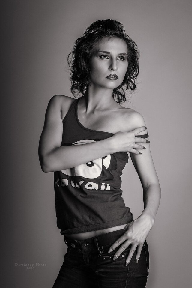 Фото Пётр Demichev_Photo Демичев