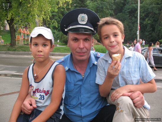 Фото Сергей Подоляко