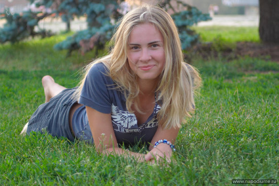 Foto Anna Kiseleva