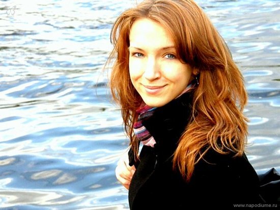 Фото Маргарита Марченко