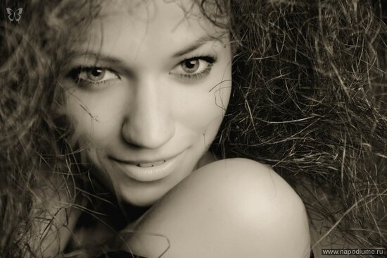 Фото Катя Люткова