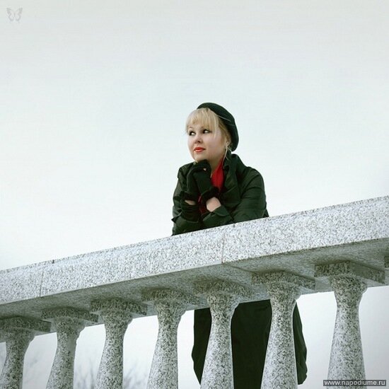 Фото Екатерина Зубкова