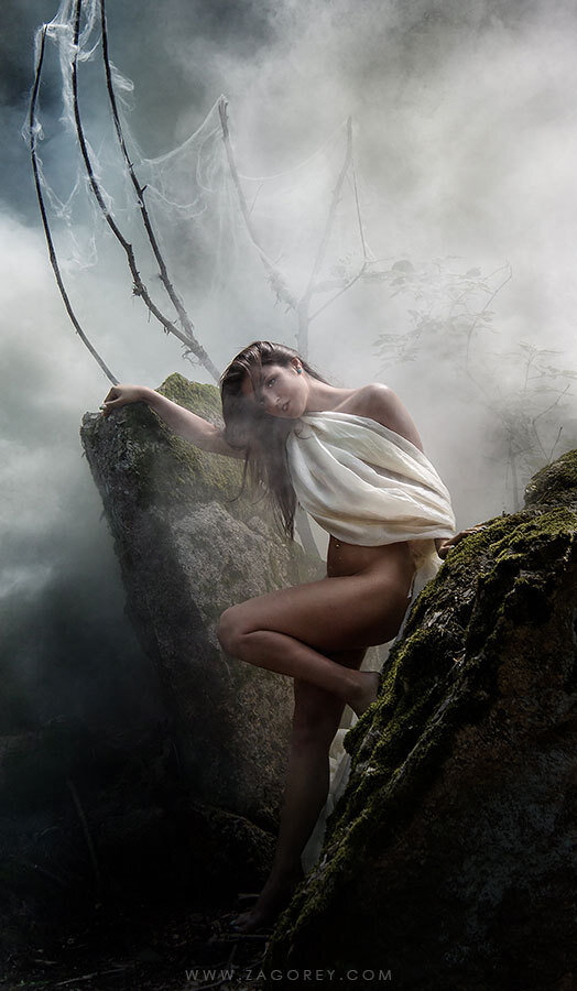 Фото Alexandr Zagorey