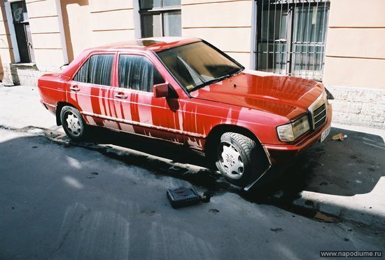 Фото Анастасия Большакова