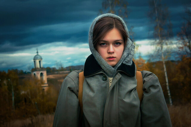 Фото Катерина Вознесенская