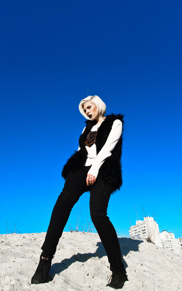 Фото Tatiana Tsarenko