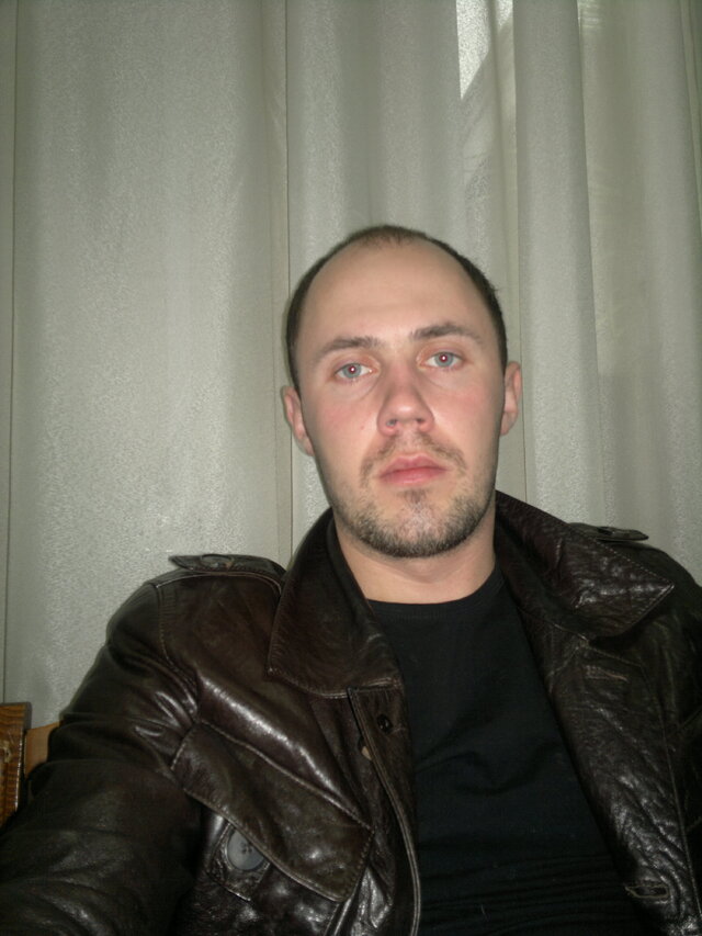 Фото Алексей Яшкин