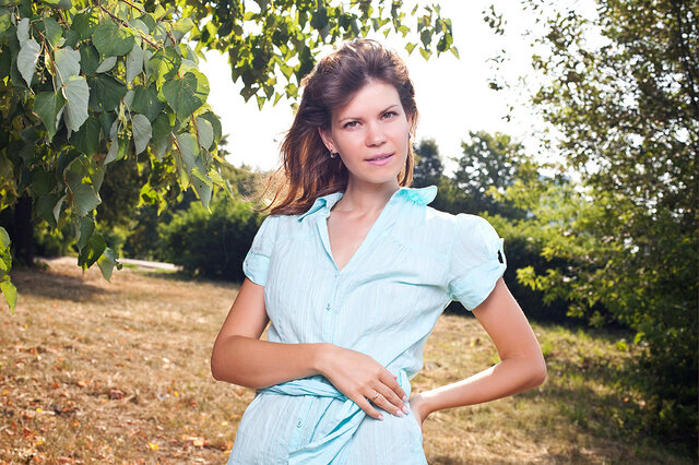 Фото Марина Гладкова