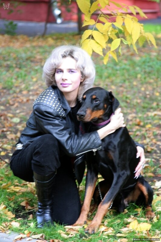 Фото Марина Лоренсо
