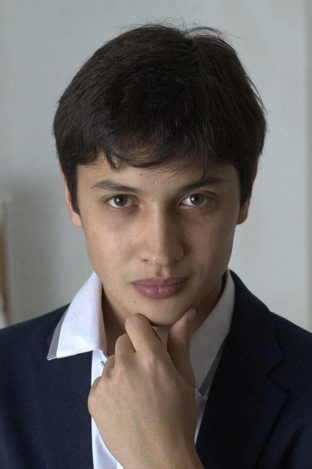 Фото Рамазан Ramik Туктаров
