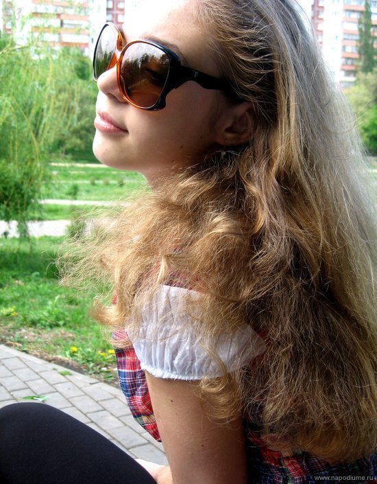 Фото Dasha Bu