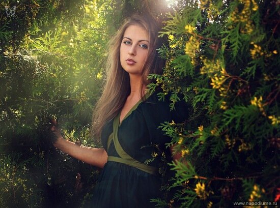 Фото Екатерина Константинова