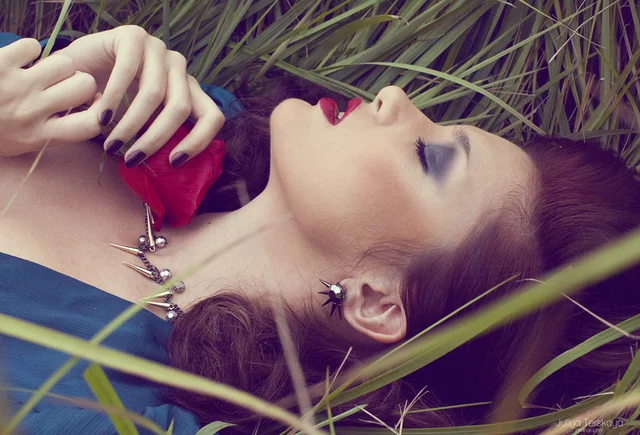Juliya Terskaya's photo