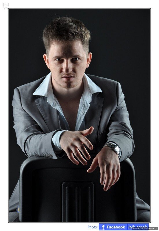 Фото Nik Novak