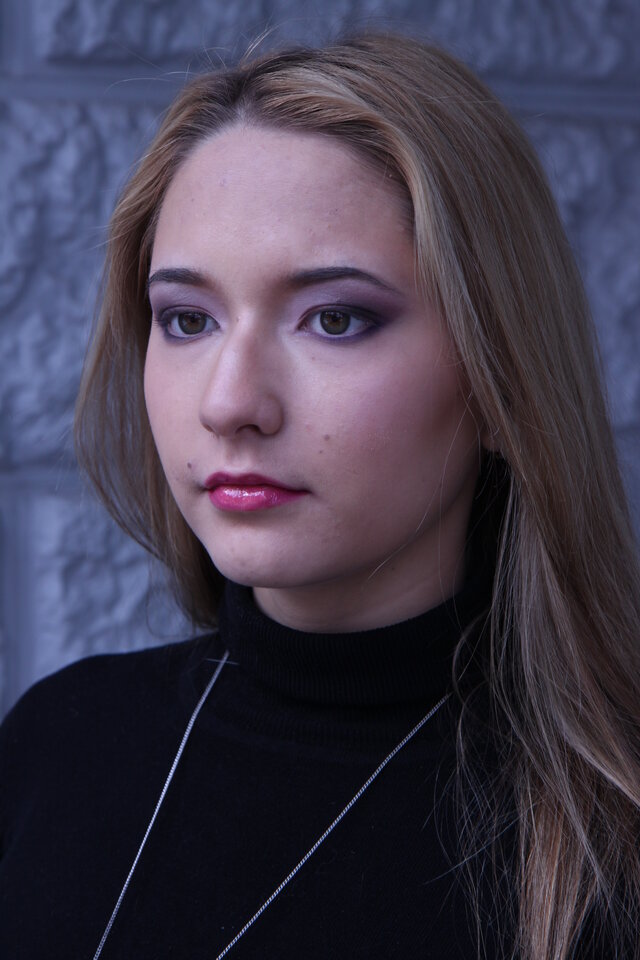 Фото Катарина Карнович