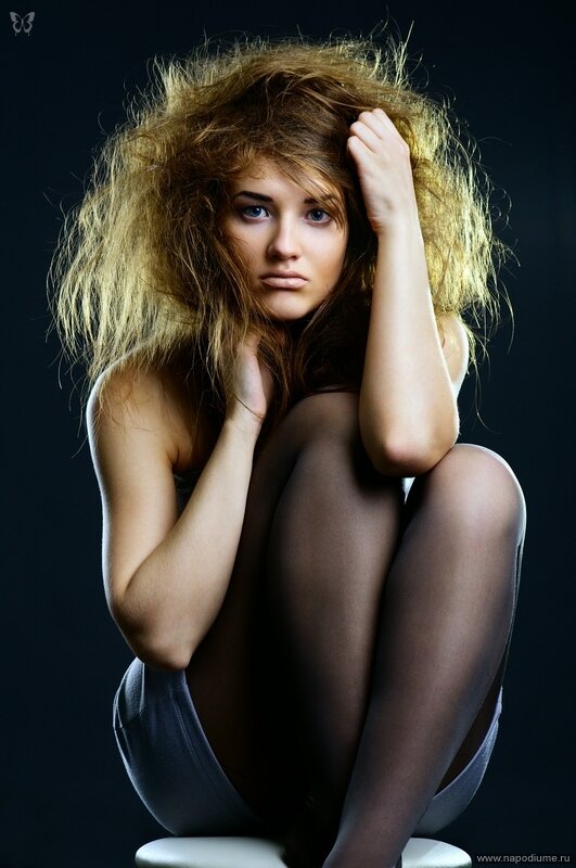Фото Sophie Svetlichnaya