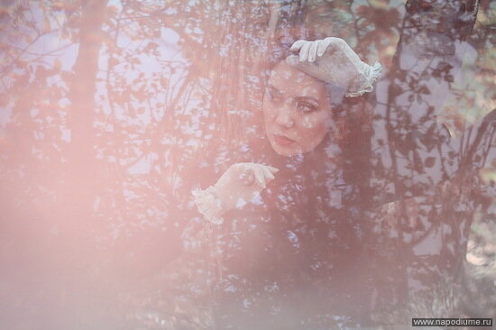 Фото Анна Колесникова