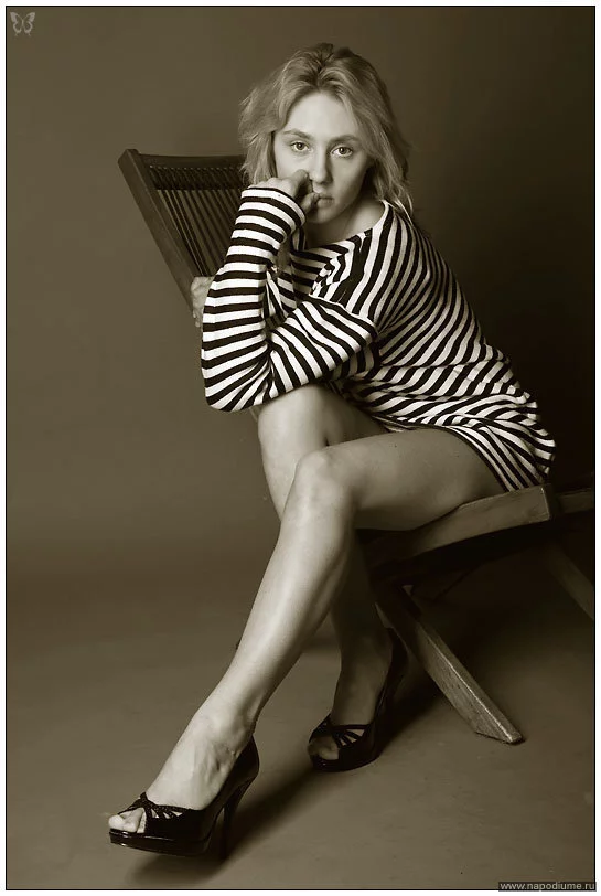 Denis Krasnouhov's photo