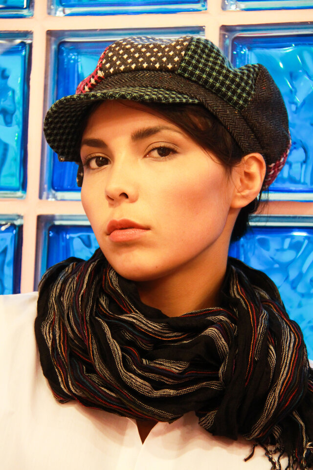 Margarita Podgornova's photo