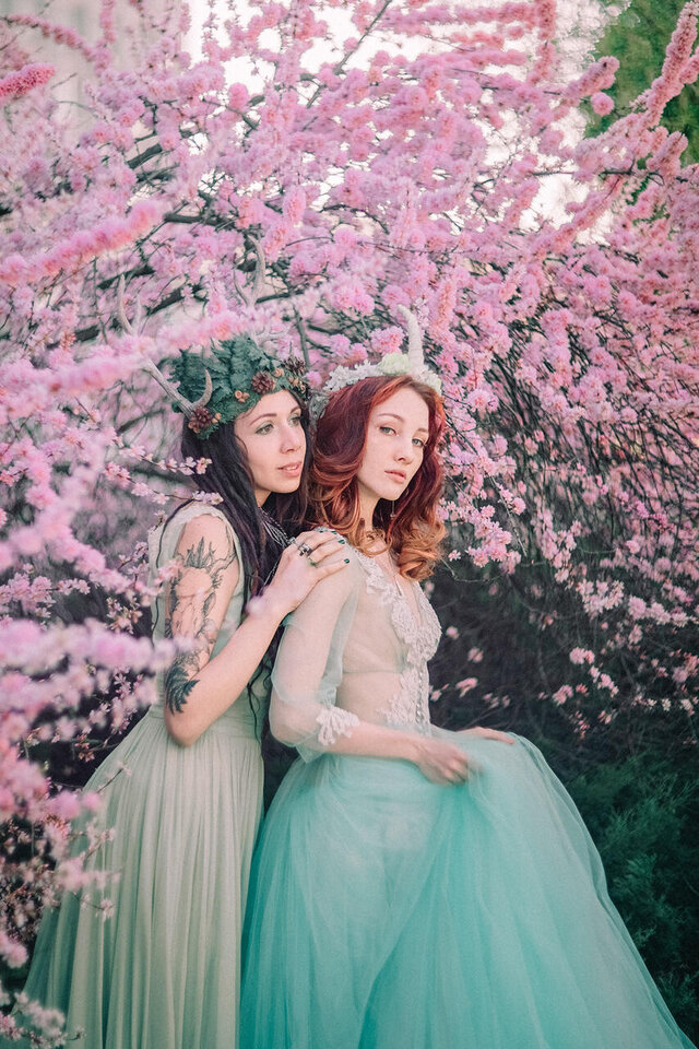 Фото Екатерина elfyek Бойко