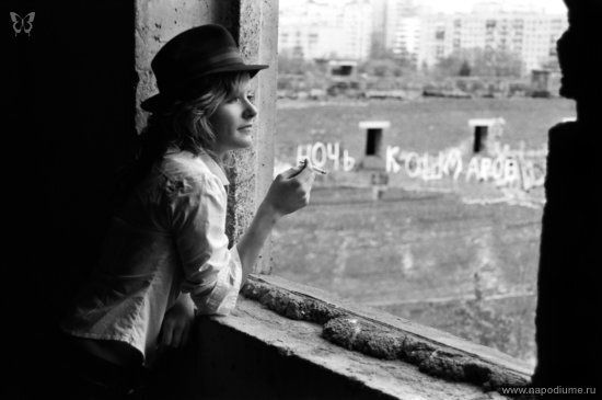 Фото Елена Градусова