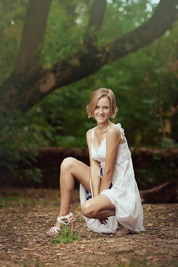Foto Valeria Guseva