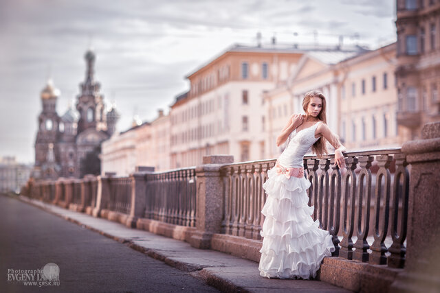 Фото Евгений Rider Ланин
