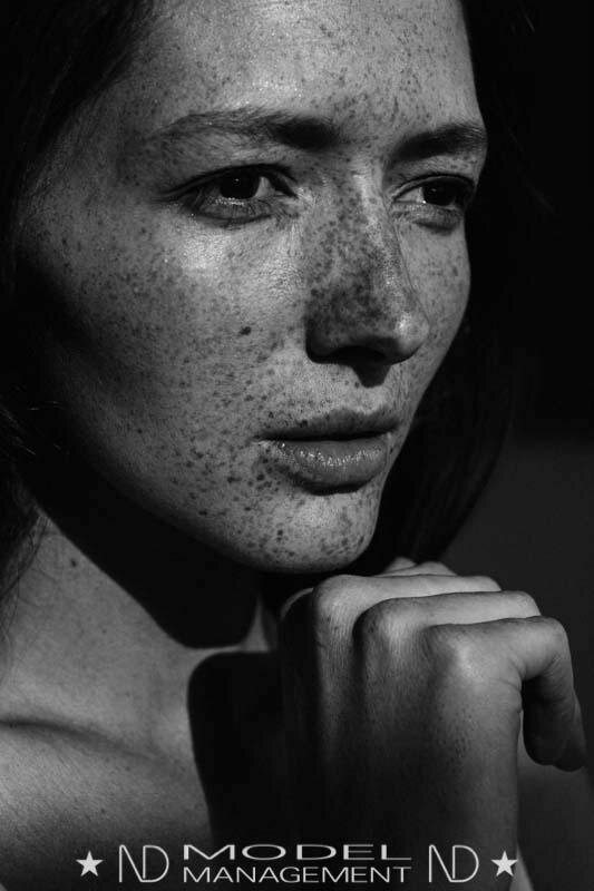 Фото JuliaG @ NDmodels