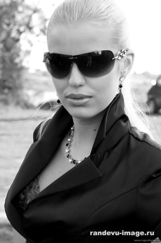 Фото Анна Васильева