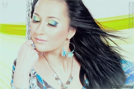 Фото Елена Калинникова