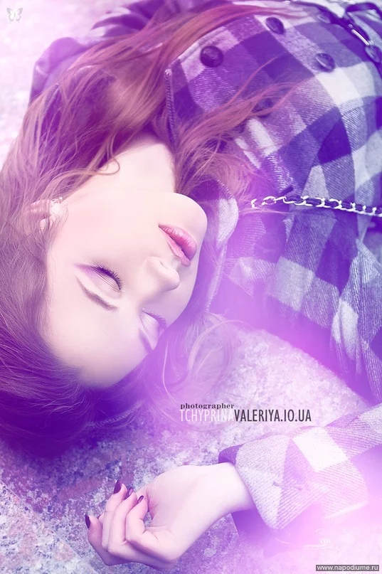 Irina Koval'cuk's photo