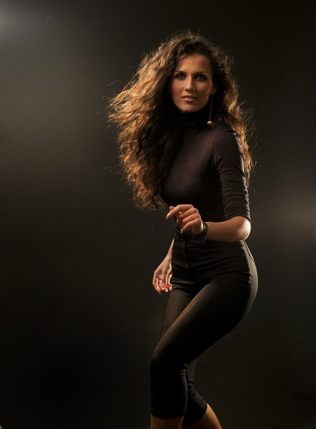 Фото Olesia Lassyhon Stepanchuk