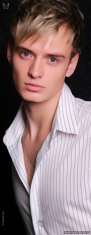 Фото Vladimir Yanushevskiy