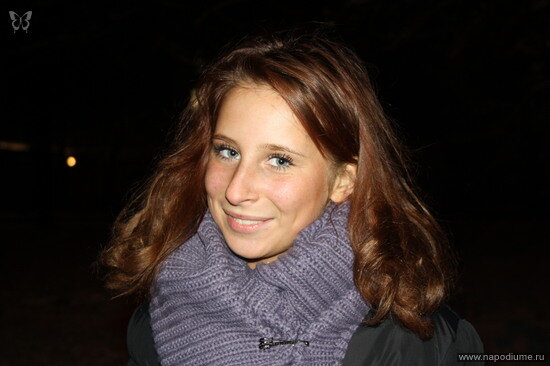 Фото Нина Блинова