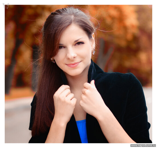 Фото Елена Иванова