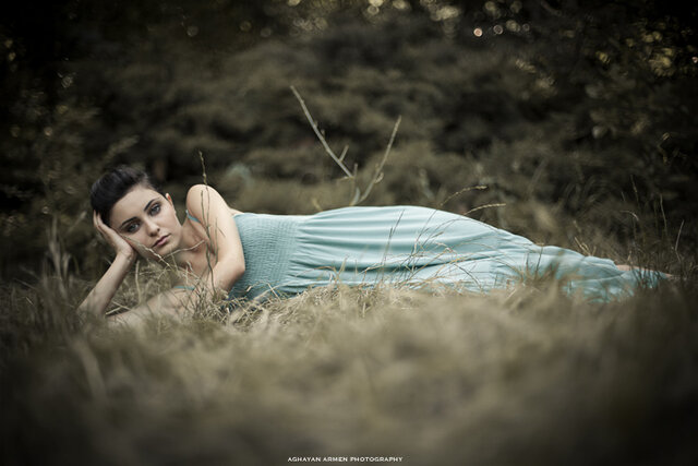 Фото Armen Aghayan