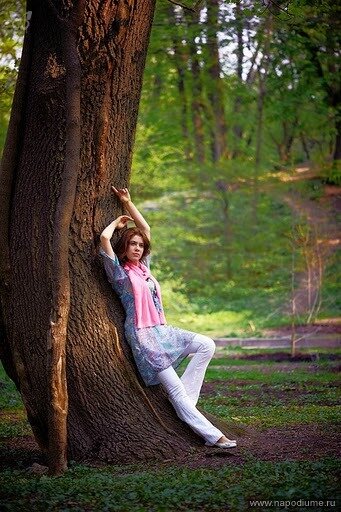 Фото Дарья Паламарчук
