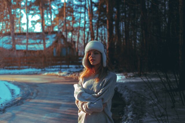 Фото Анастасия Agercheva Герчева