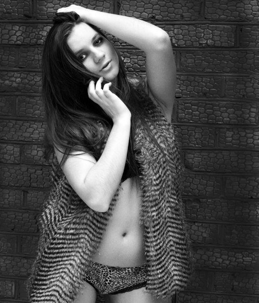 Фото Ирина irina244 Пятницкая