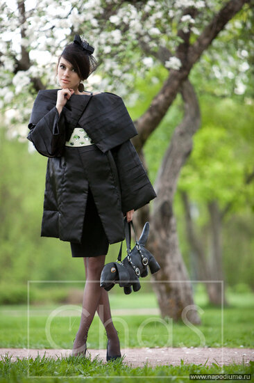 Anna Cistakova's photo