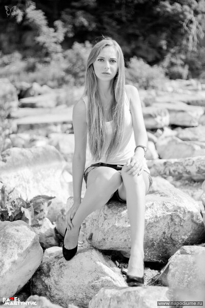 Фото Pavel Martynyuk
