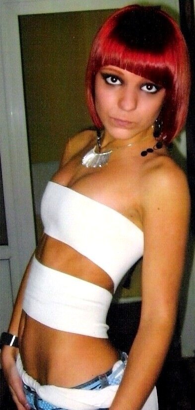 *5 элемент.  Wella Dolores. 2006*