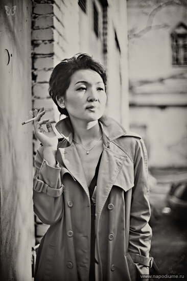 Фото Katie Isami